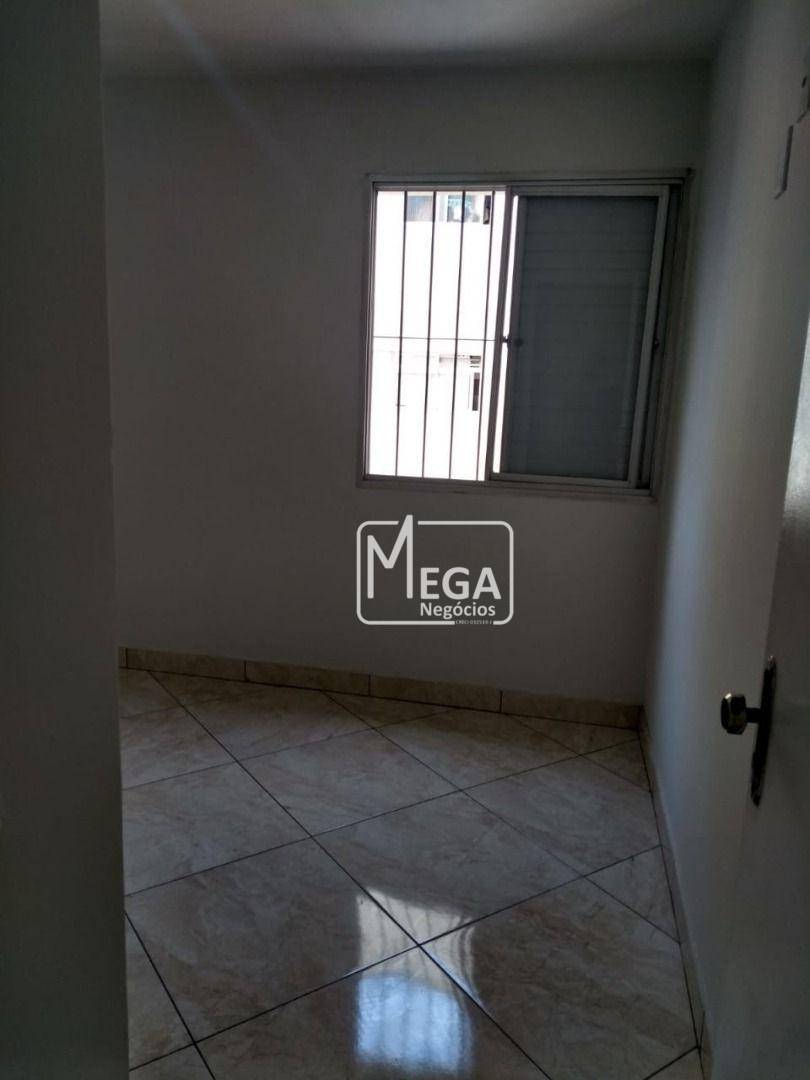 Apartamento à venda com 2 quartos, 50m² - Foto 13