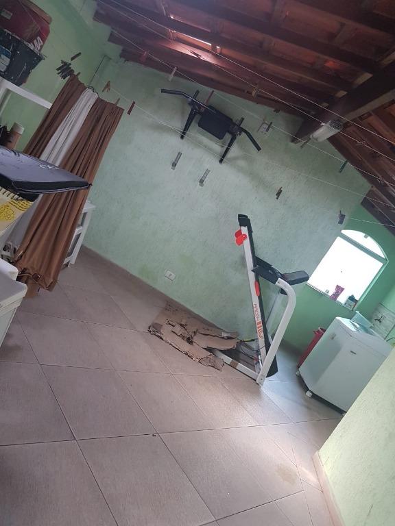 Sobrado à venda com 3 quartos, 120m² - Foto 13