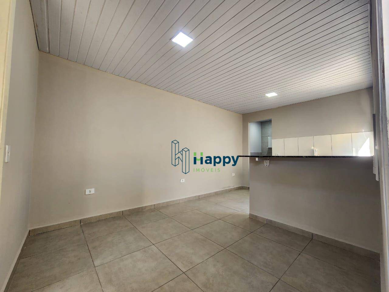 Casa para alugar com 1 quarto, 40m² - Foto 5