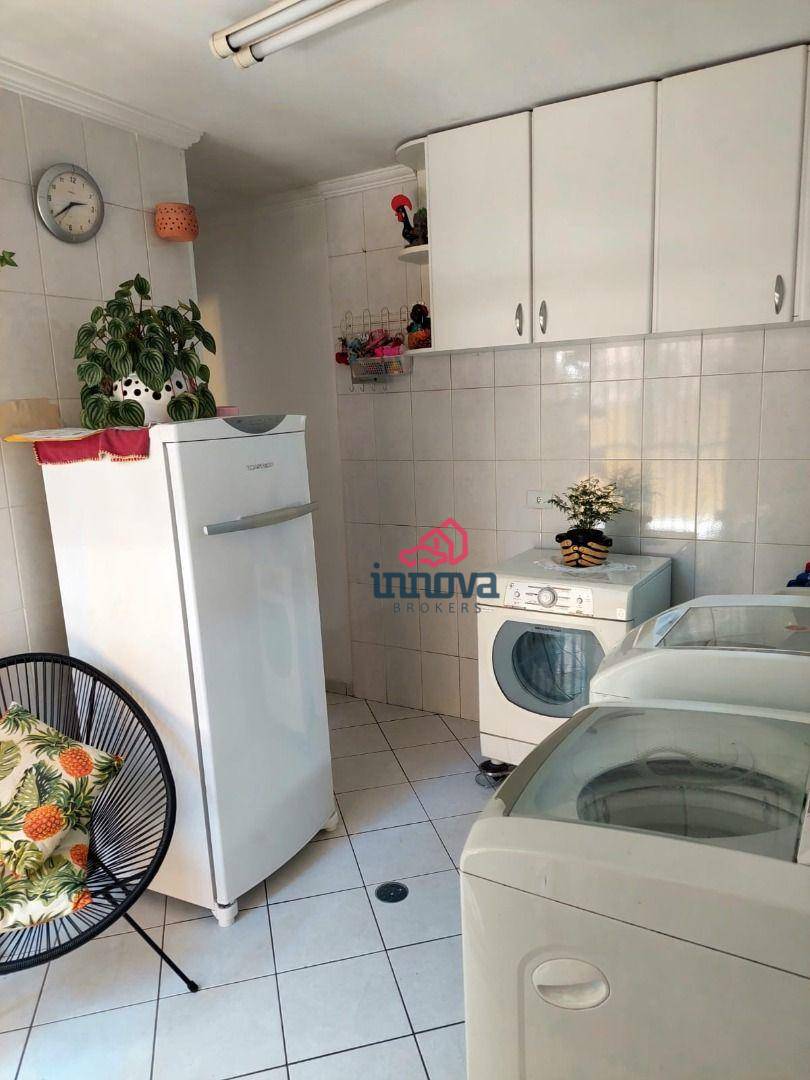 Sobrado à venda com 3 quartos, 167M2 - Foto 18