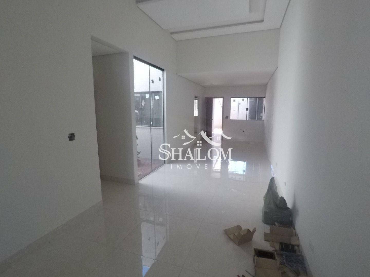 Casa à venda com 3 quartos, 106m² - Foto 14