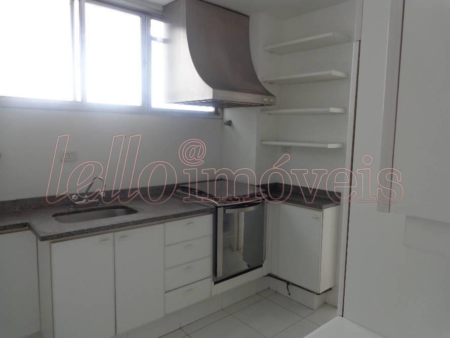 Apartamento à venda com 3 quartos, 110m² - Foto 8