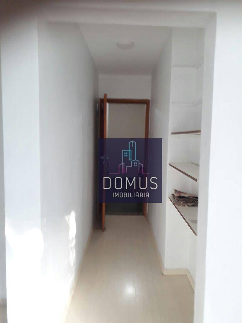 Apartamento à venda com 2 quartos, 50m² - Foto 10