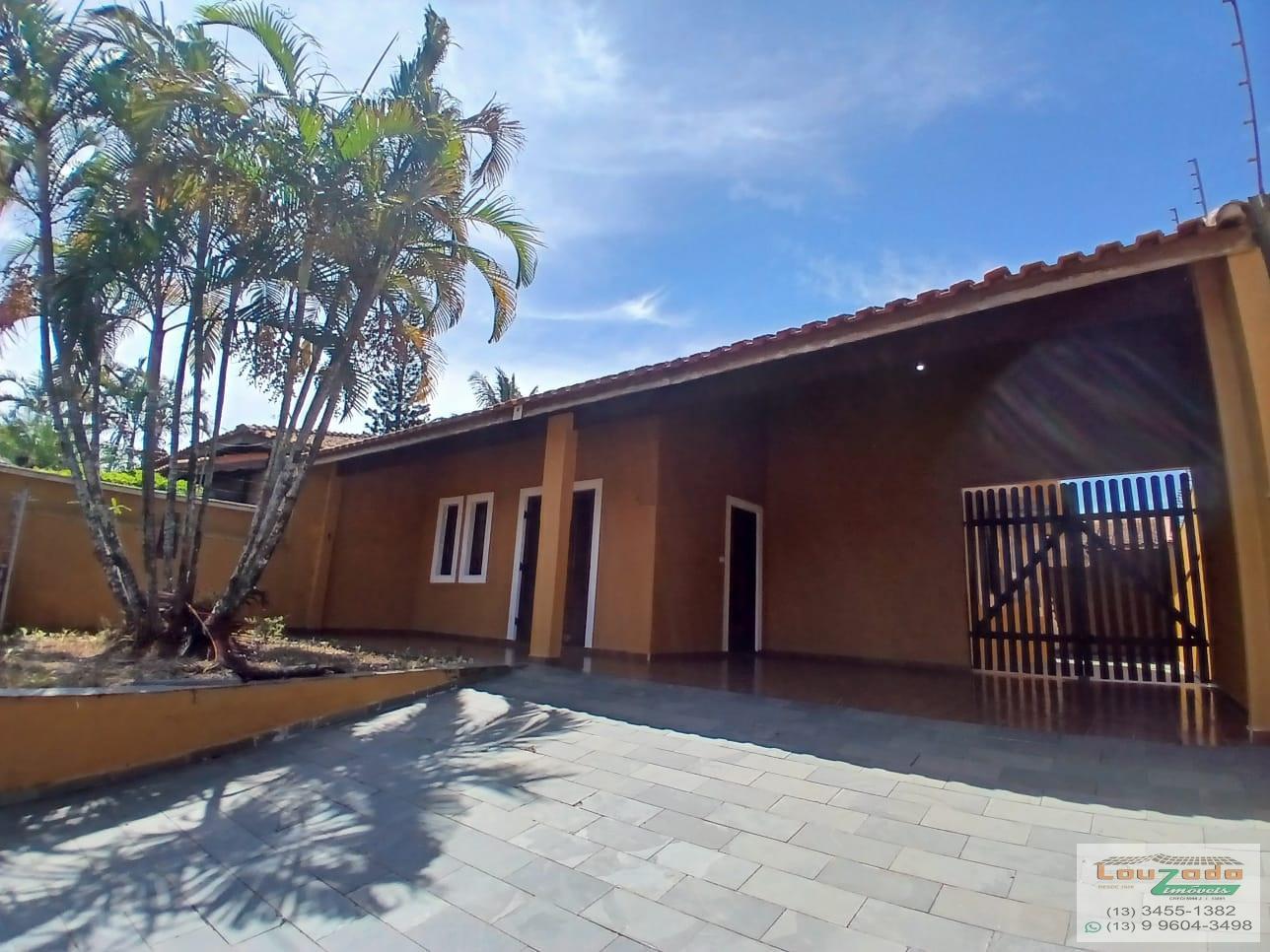 Casa para alugar com 2 quartos, 259m² - Foto 1