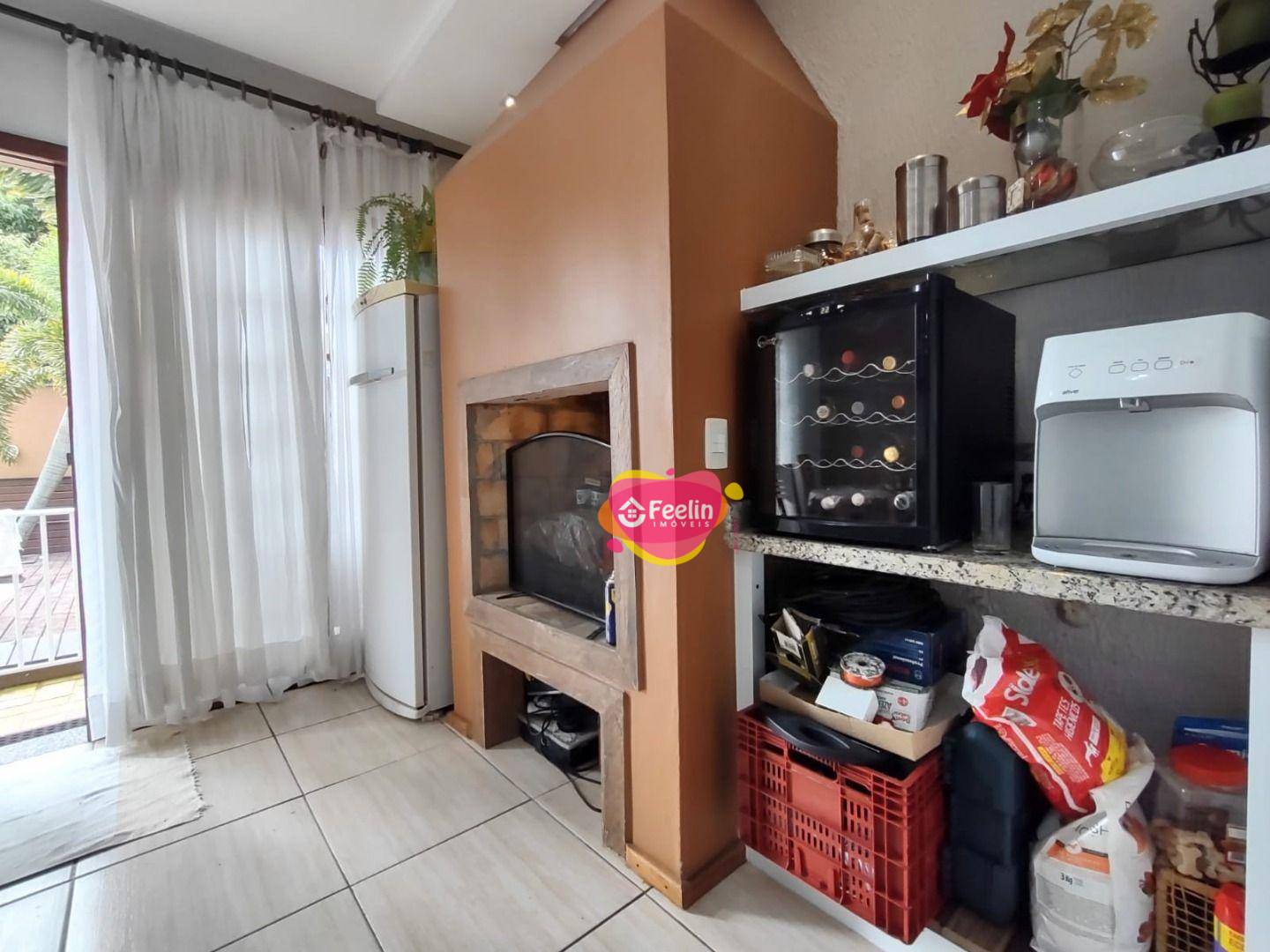 Casa à venda com 3 quartos, 250m² - Foto 16