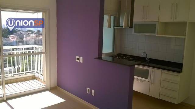 Apartamento à venda com 2 quartos, 52m² - Foto 17