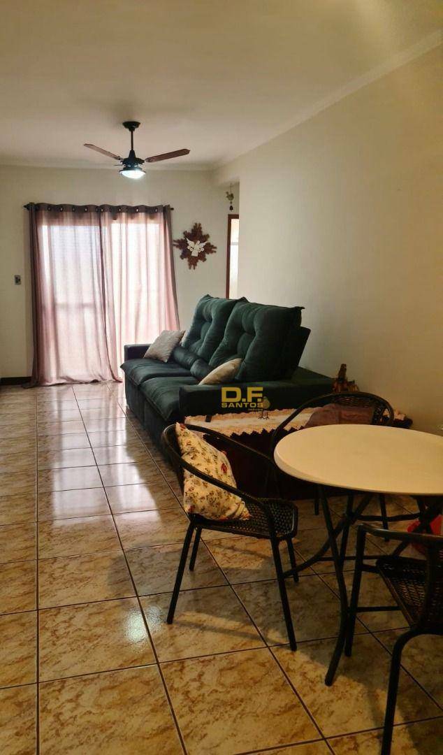 Apartamento à venda com 1 quarto, 61m² - Foto 8