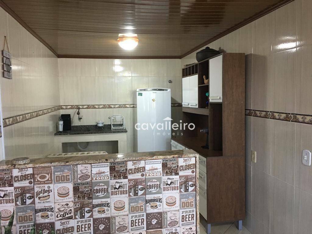 Casa de Condomínio à venda com 4 quartos, 200m² - Foto 28