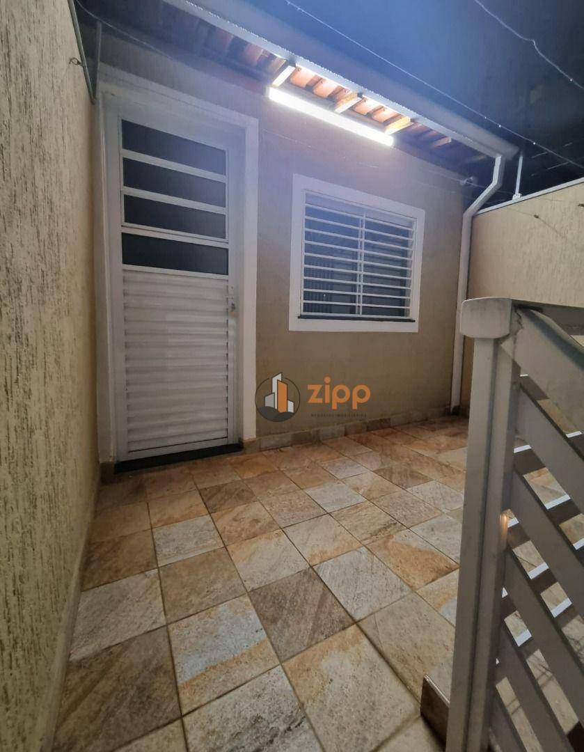 Sobrado à venda com 2 quartos, 114m² - Foto 10