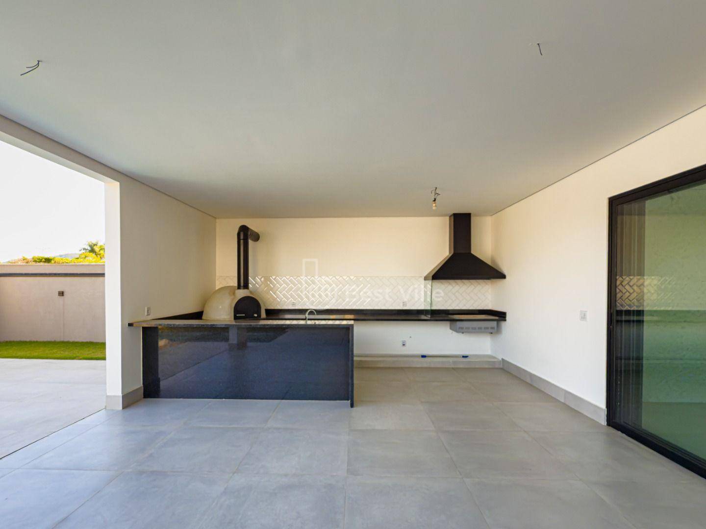 Casa de Condomínio à venda com 5 quartos, 434m² - Foto 4