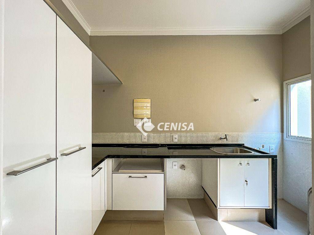 Casa de Condomínio à venda com 3 quartos, 350m² - Foto 32