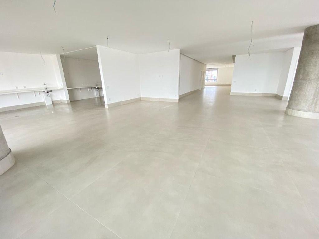 Apartamento à venda com 3 quartos, 394m² - Foto 1