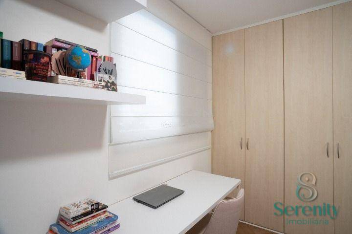 Apartamento à venda com 4 quartos, 122m² - Foto 26