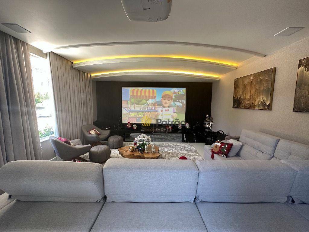 Casa de Condomínio à venda com 4 quartos, 820m² - Foto 32