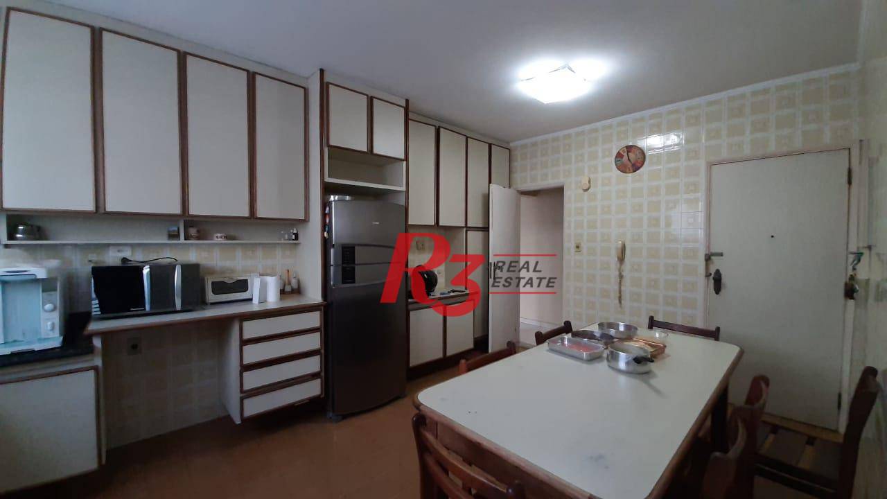 Apartamento à venda com 3 quartos, 152m² - Foto 32