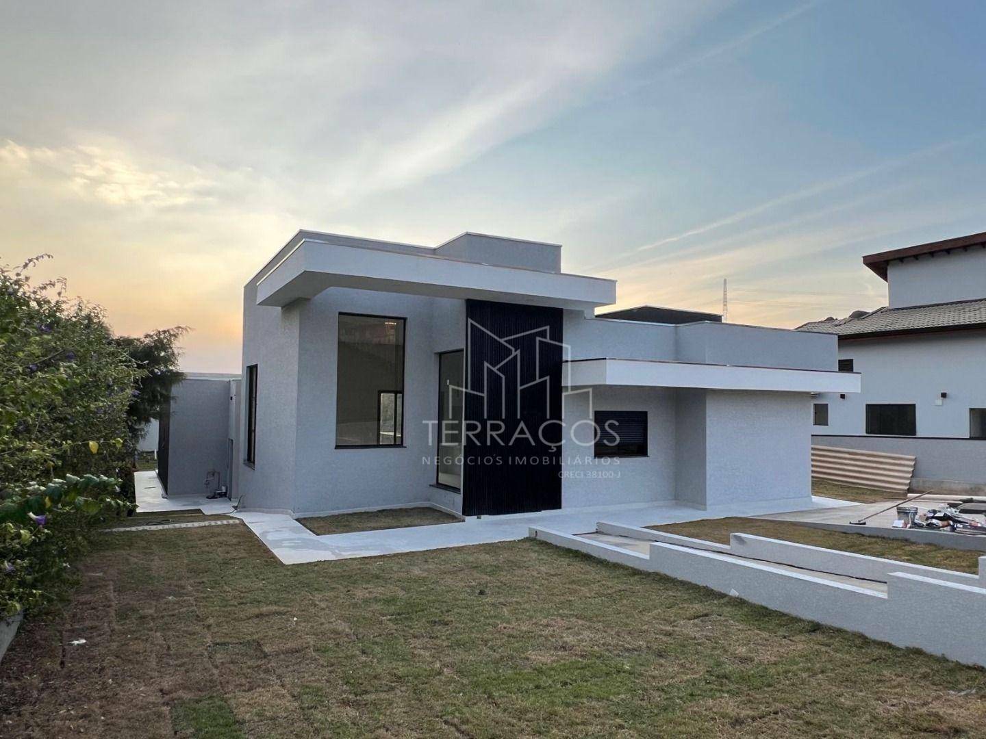 Casa de Condomínio à venda com 4 quartos, 180m² - Foto 3