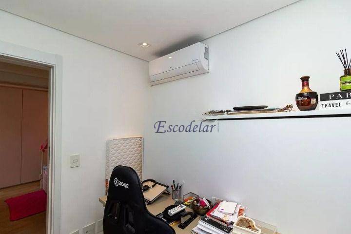 Apartamento à venda com 3 quartos, 96m² - Foto 8