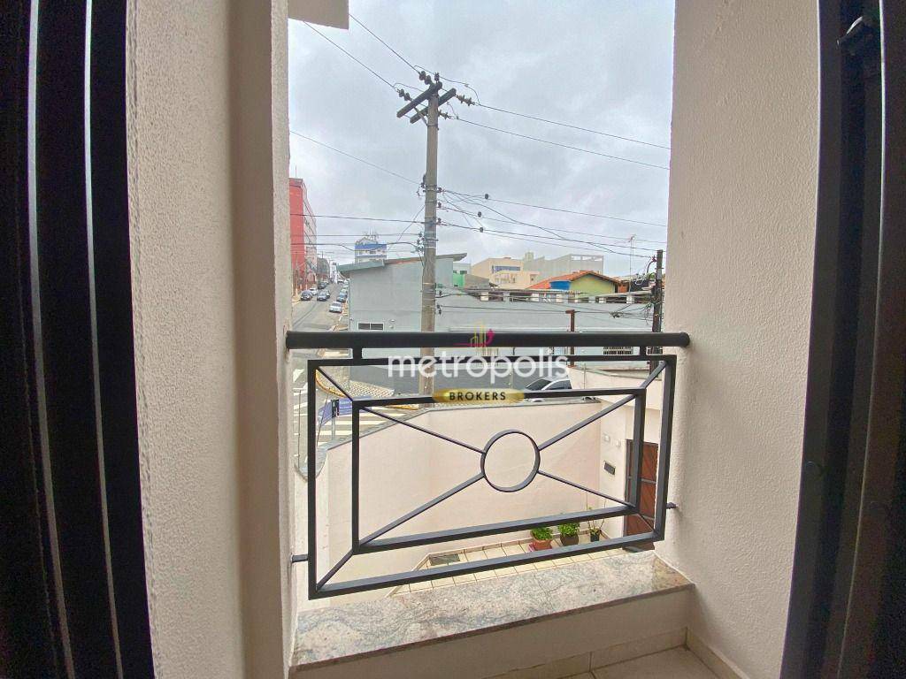 Sobrado à venda com 3 quartos, 161m² - Foto 13