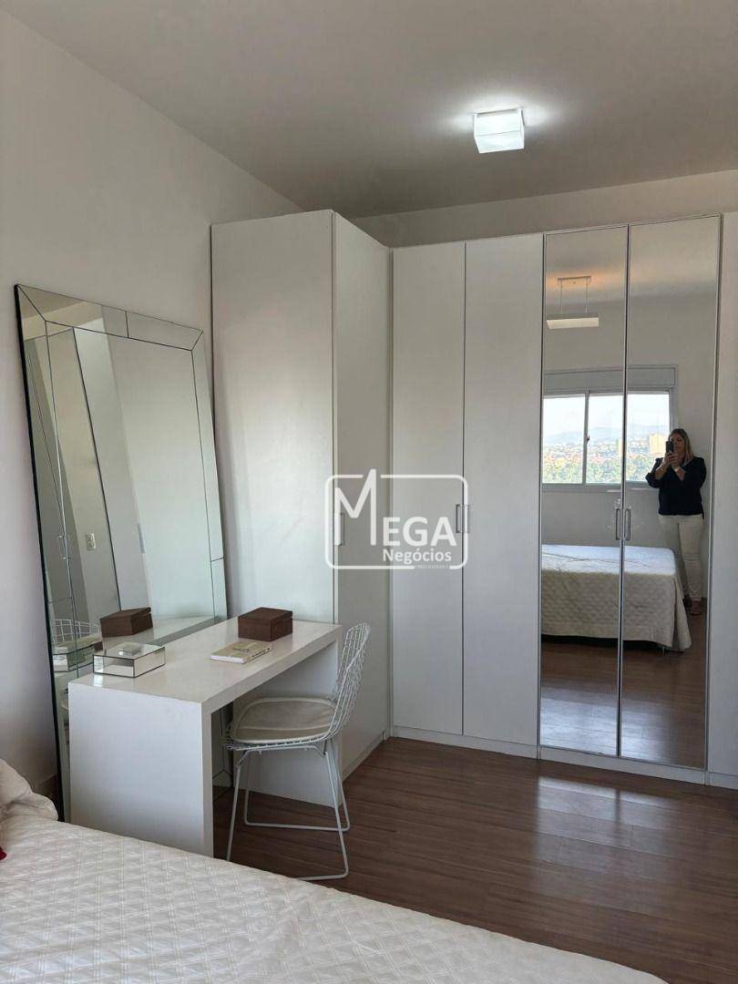 Apartamento à venda com 2 quartos, 52m² - Foto 12