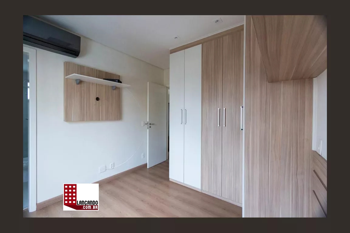 Apartamento à venda com 2 quartos, 50m² - Foto 3