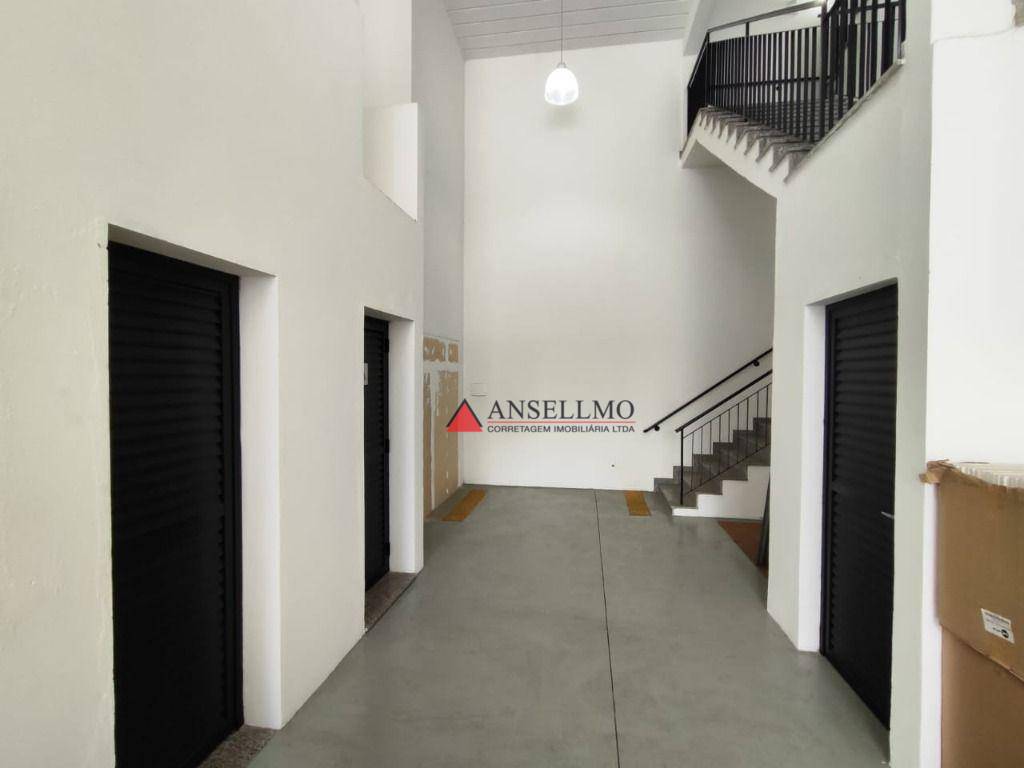 Depósito-Galpão-Armazém para alugar, 330m² - Foto 13