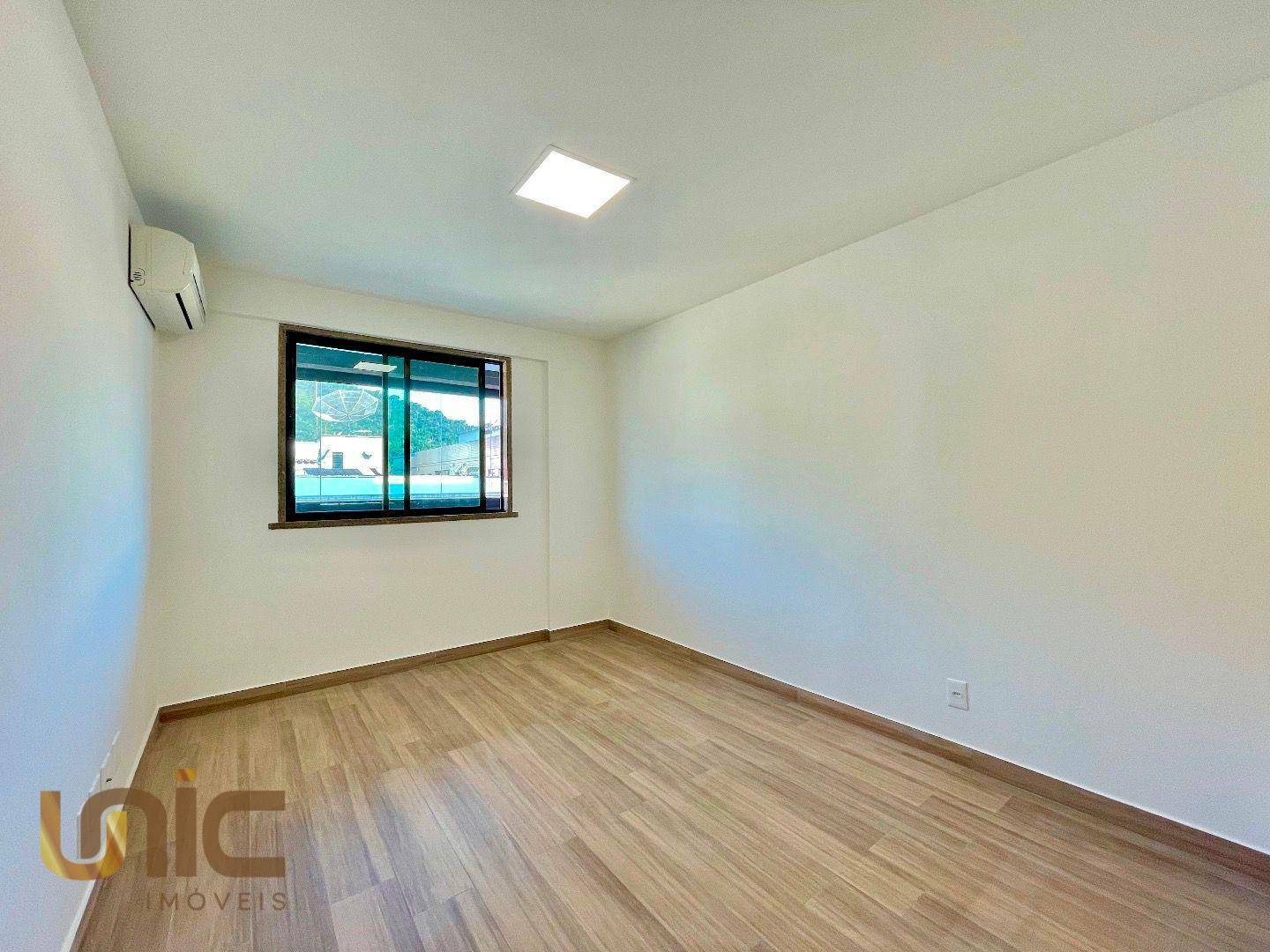 Apartamento à venda com 3 quartos, 138m² - Foto 8