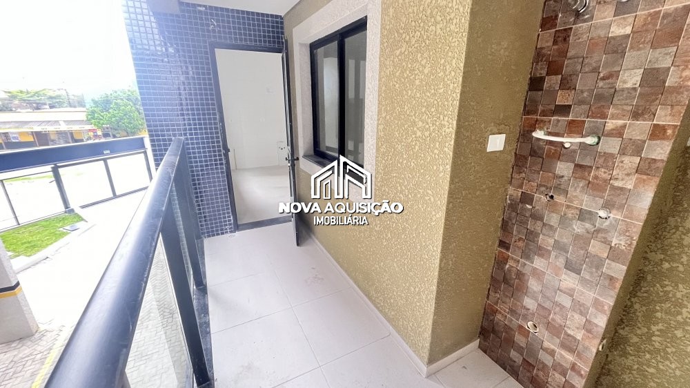 Apartamento à venda com 2 quartos, 52m² - Foto 17