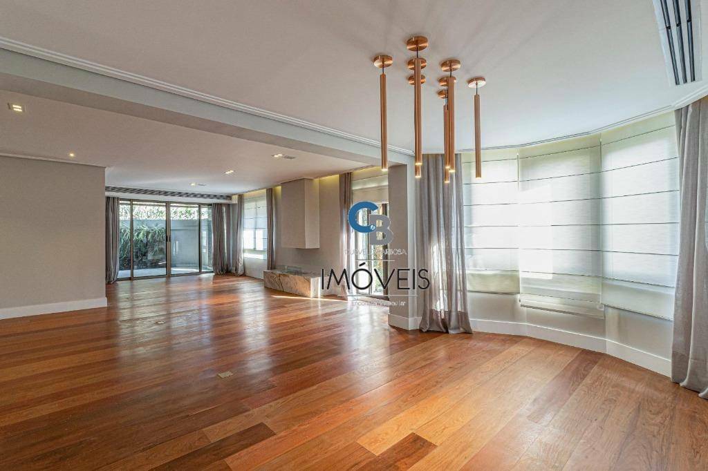 Apartamento à venda com 6 quartos, 492m² - Foto 1