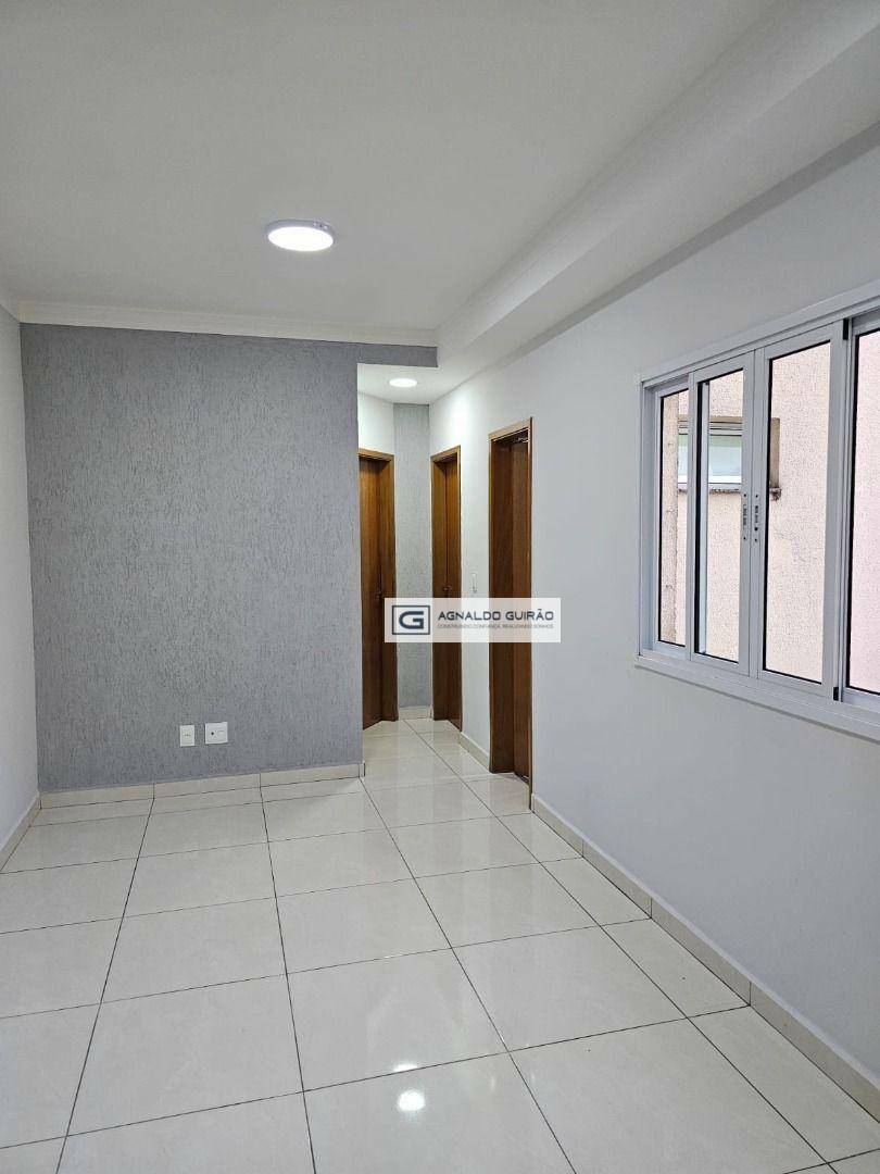 Cobertura à venda com 2 quartos, 92m² - Foto 2