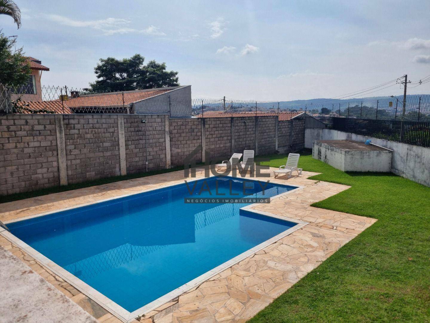 Casa de Condomínio à venda com 3 quartos, 220m² - Foto 46