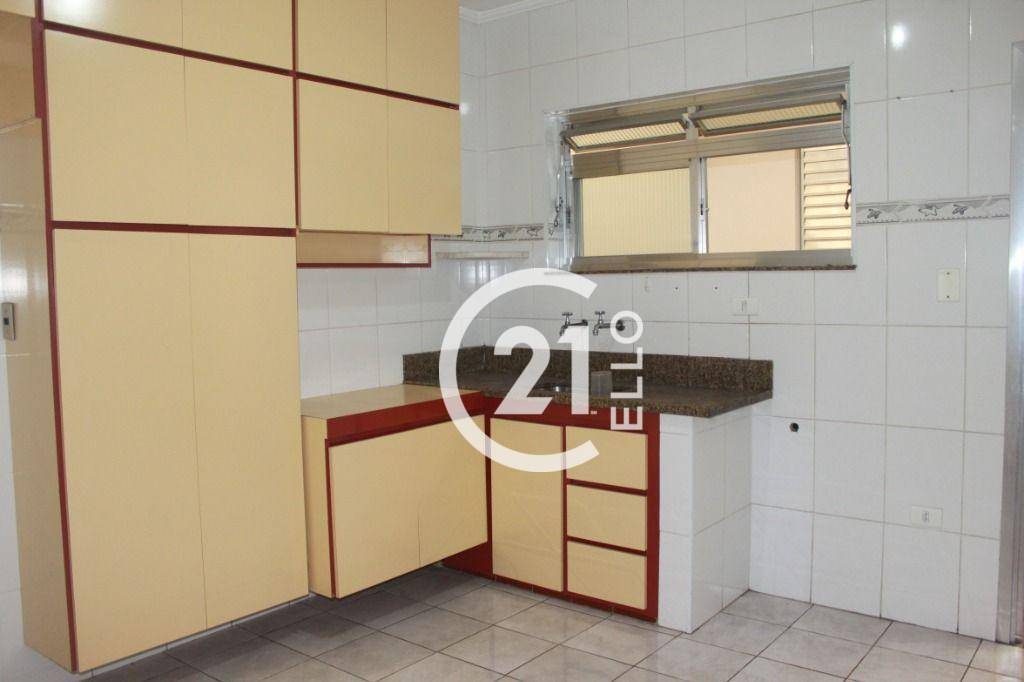 Sobrado à venda com 3 quartos, 120m² - Foto 5