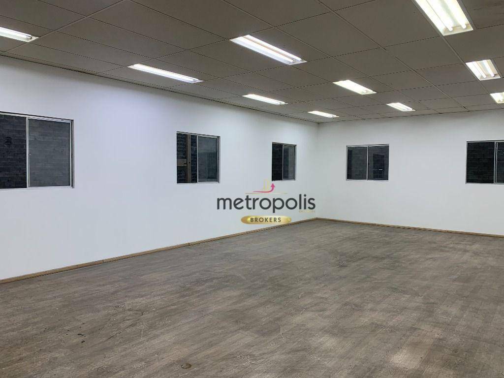 Depósito-Galpão-Armazém para alugar, 437m² - Foto 8