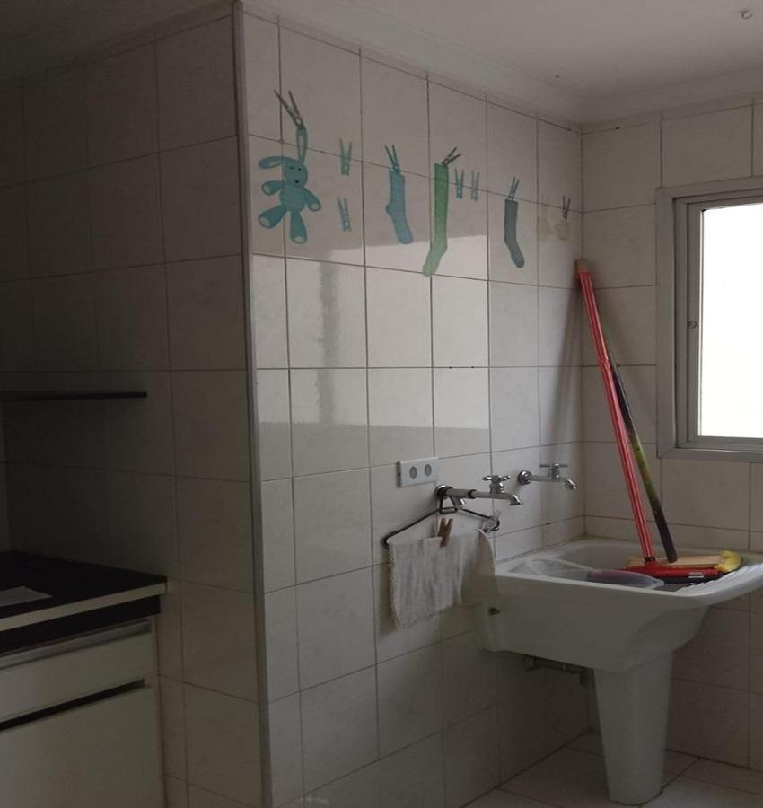 Apartamento à venda com 1 quarto, 37m² - Foto 21