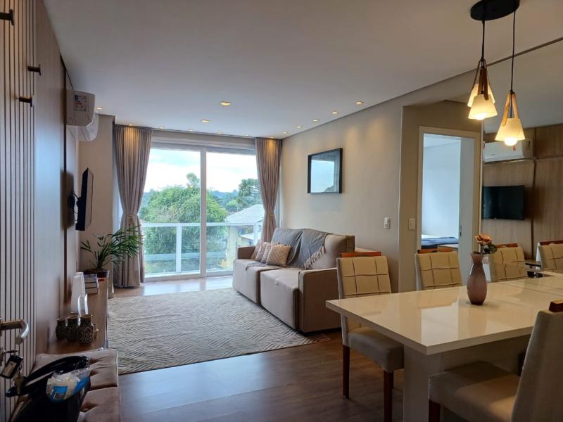 Apartamento à venda com 2 quartos, 72m² - Foto 11