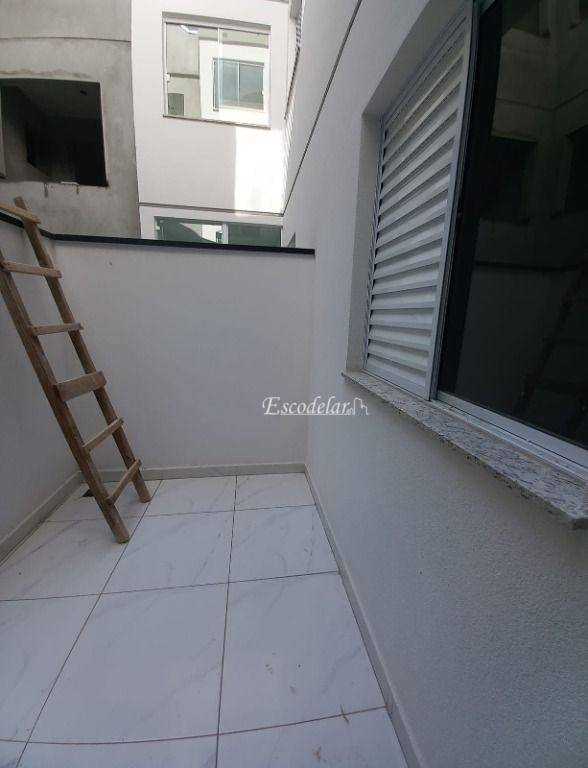 Apartamento à venda com 1 quarto, 32m² - Foto 5