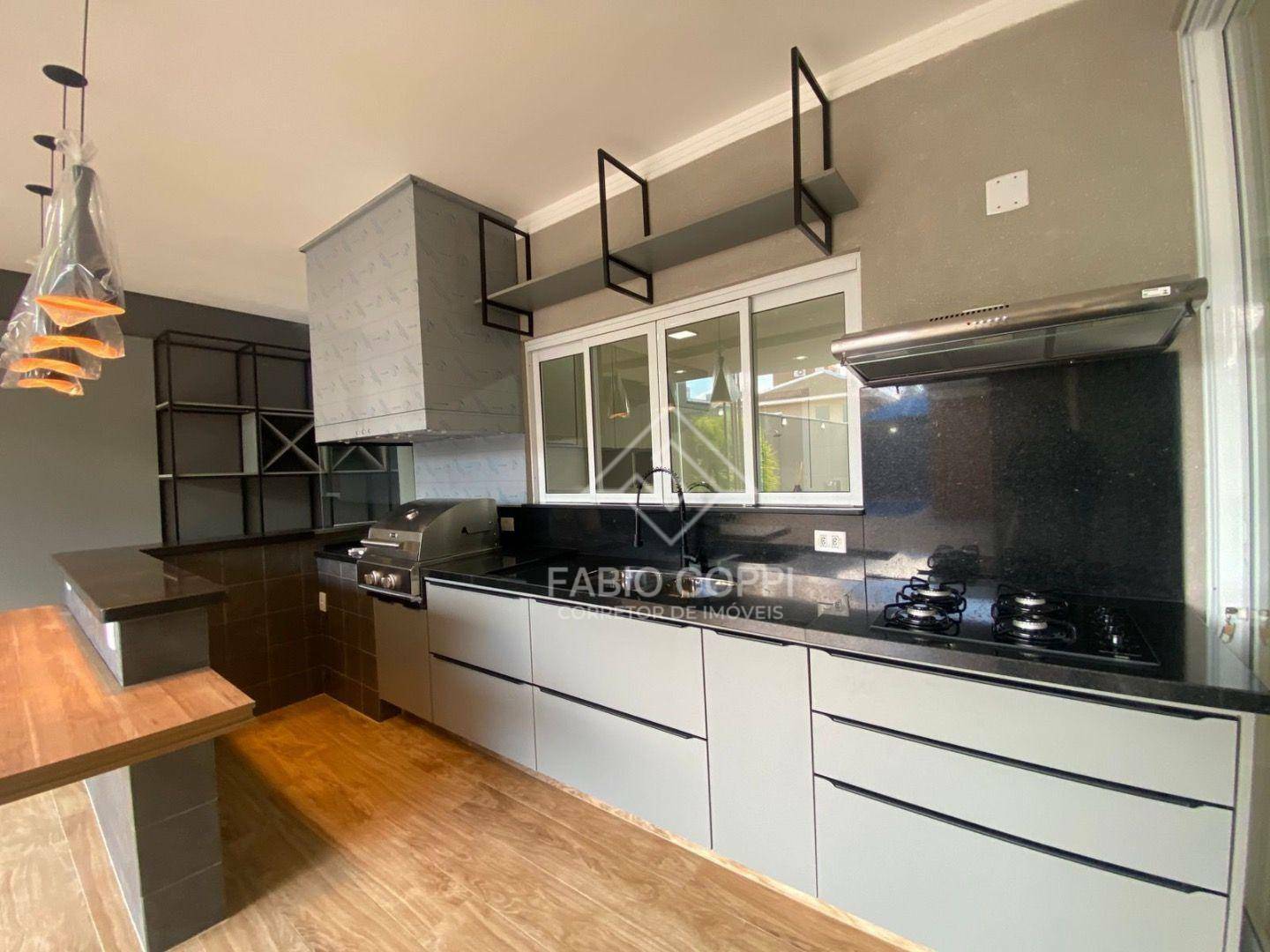 Casa de Condomínio à venda com 3 quartos, 252m² - Foto 12