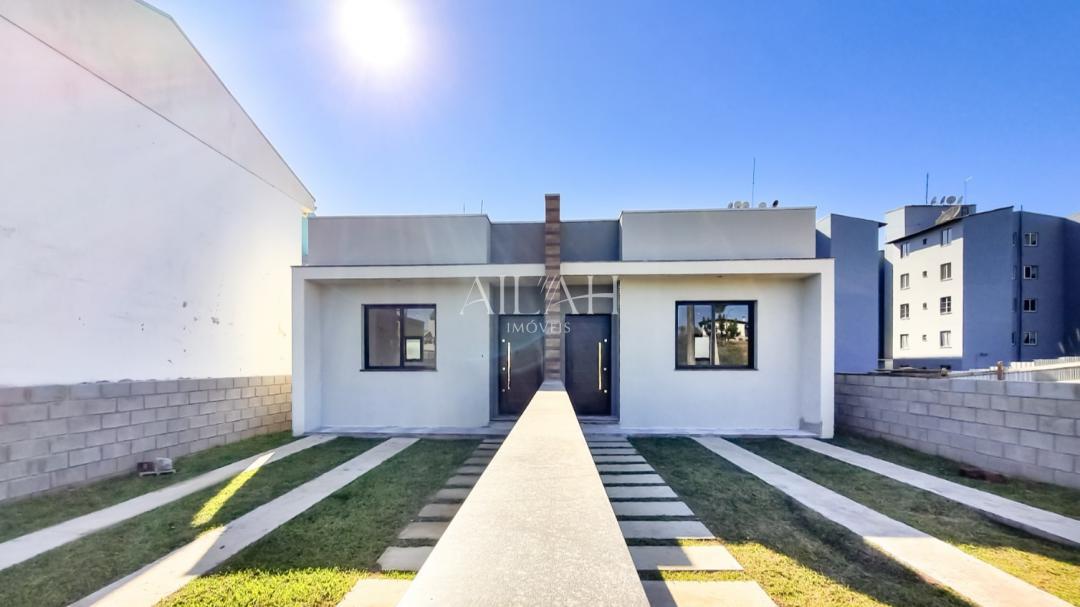 Casa à venda com 3 quartos, 70m² - Foto 19