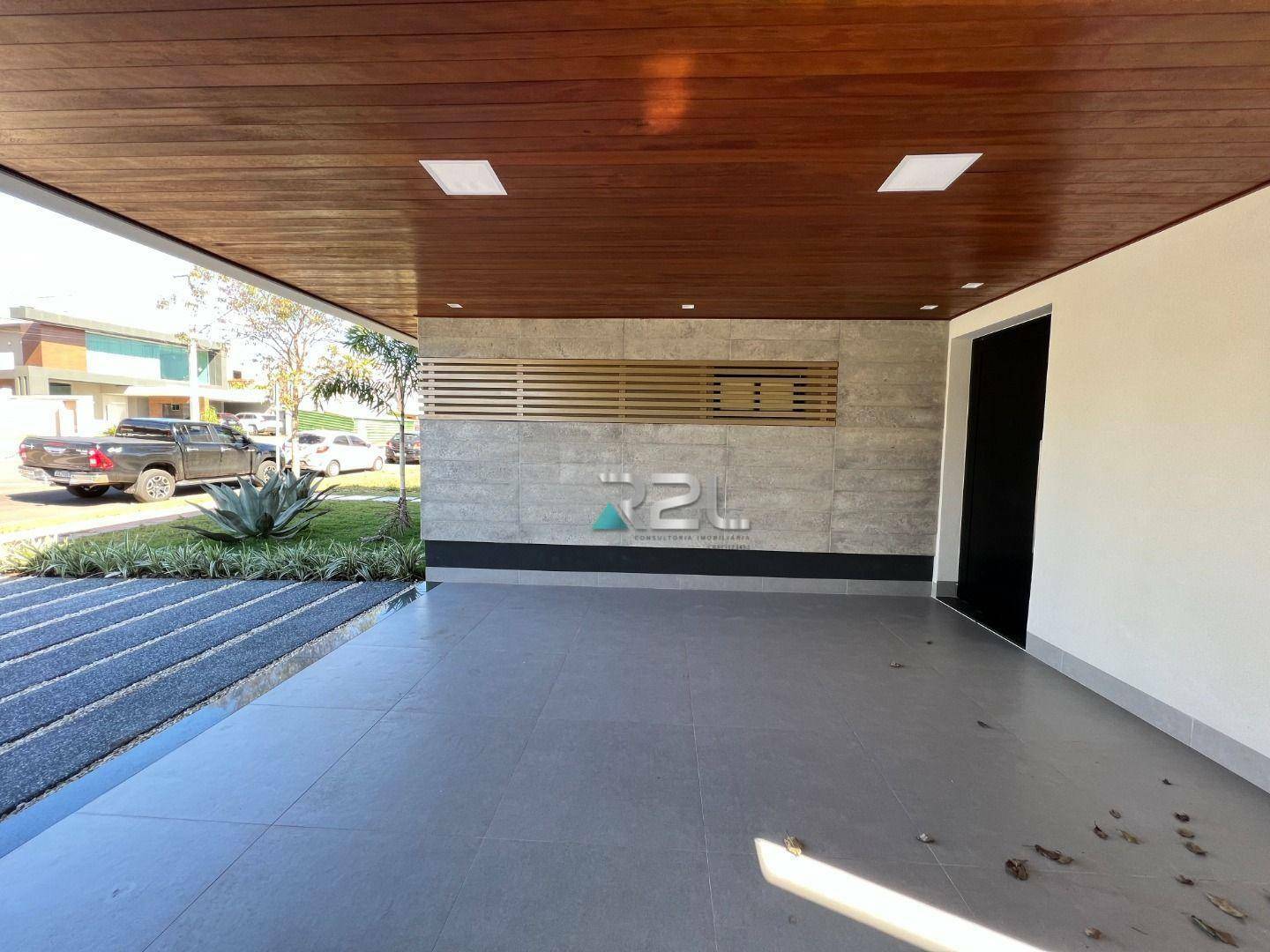 Casa de Condomínio à venda com 3 quartos, 180m² - Foto 2