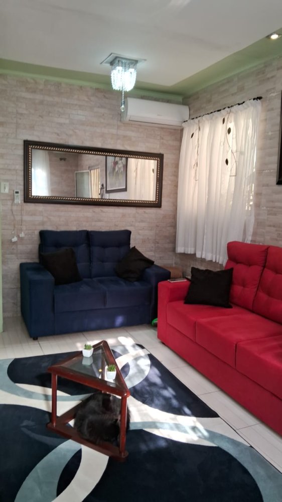 Casa à venda com 2 quartos, 139m² - Foto 14