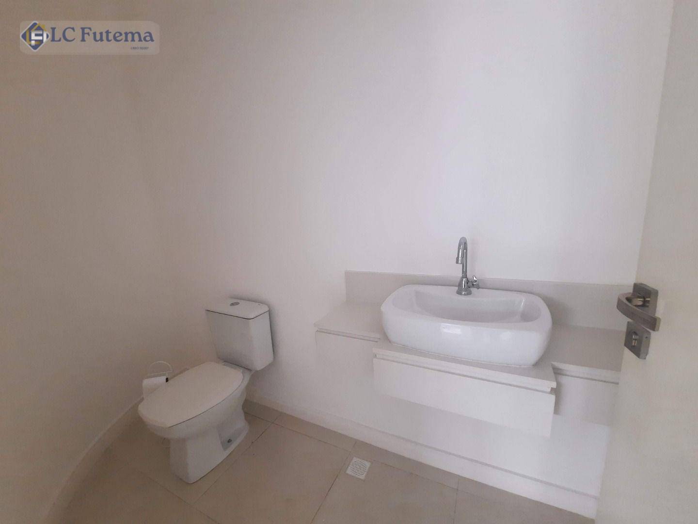 Casa de Condomínio para alugar com 3 quartos, 214m² - Foto 9