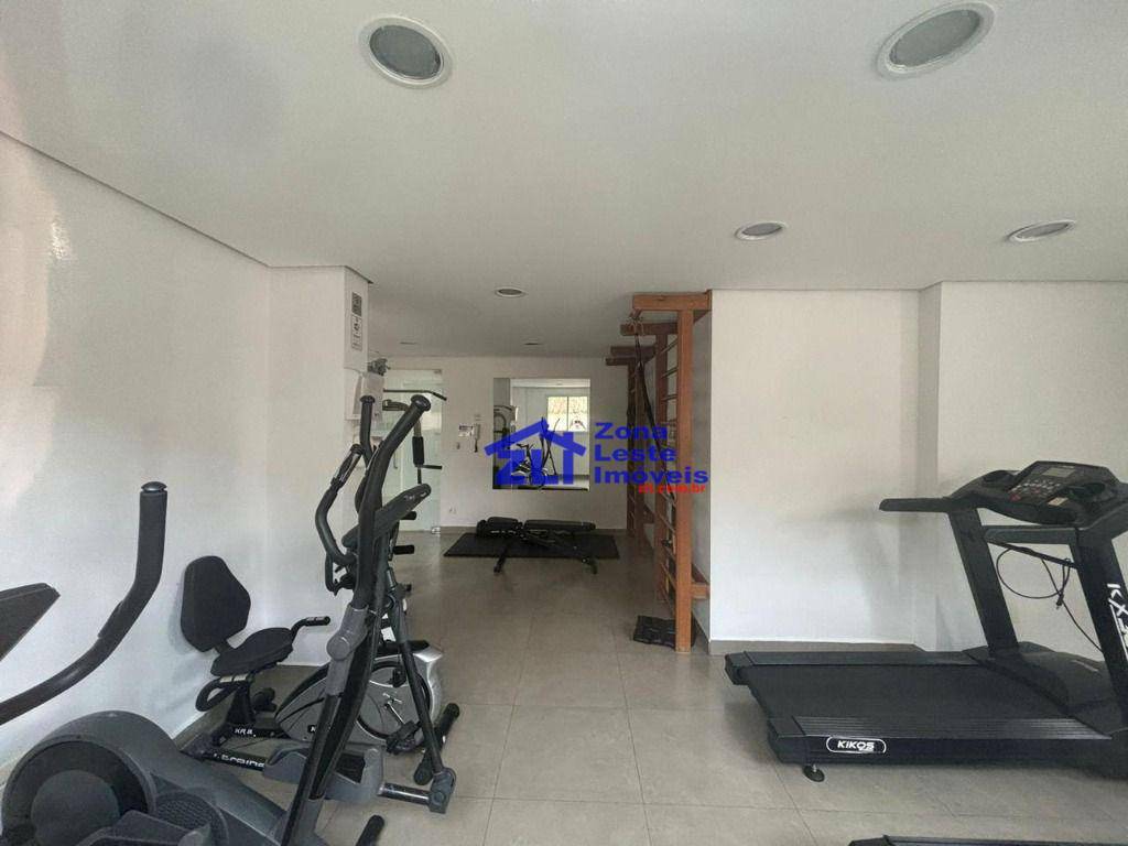 Apartamento à venda com 2 quartos, 51m² - Foto 3