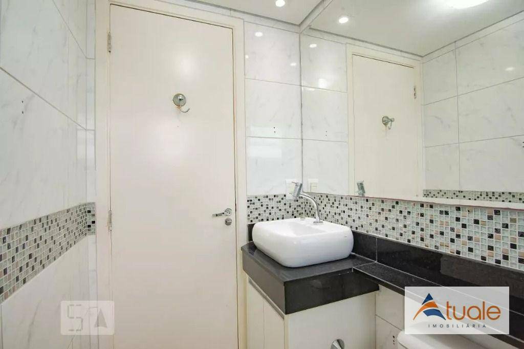 Apartamento à venda com 2 quartos, 48m² - Foto 23