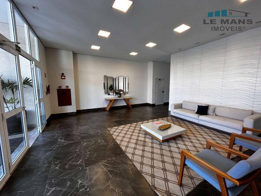 Apartamento à venda com 3 quartos, 103m² - Foto 23