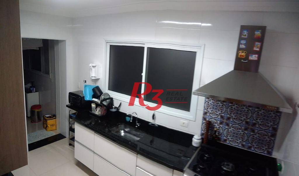 Apartamento à venda com 3 quartos, 96m² - Foto 9