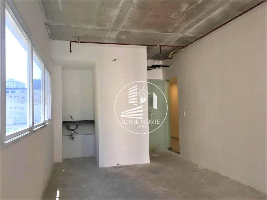 Conjunto Comercial-Sala à venda, 32m² - Foto 1