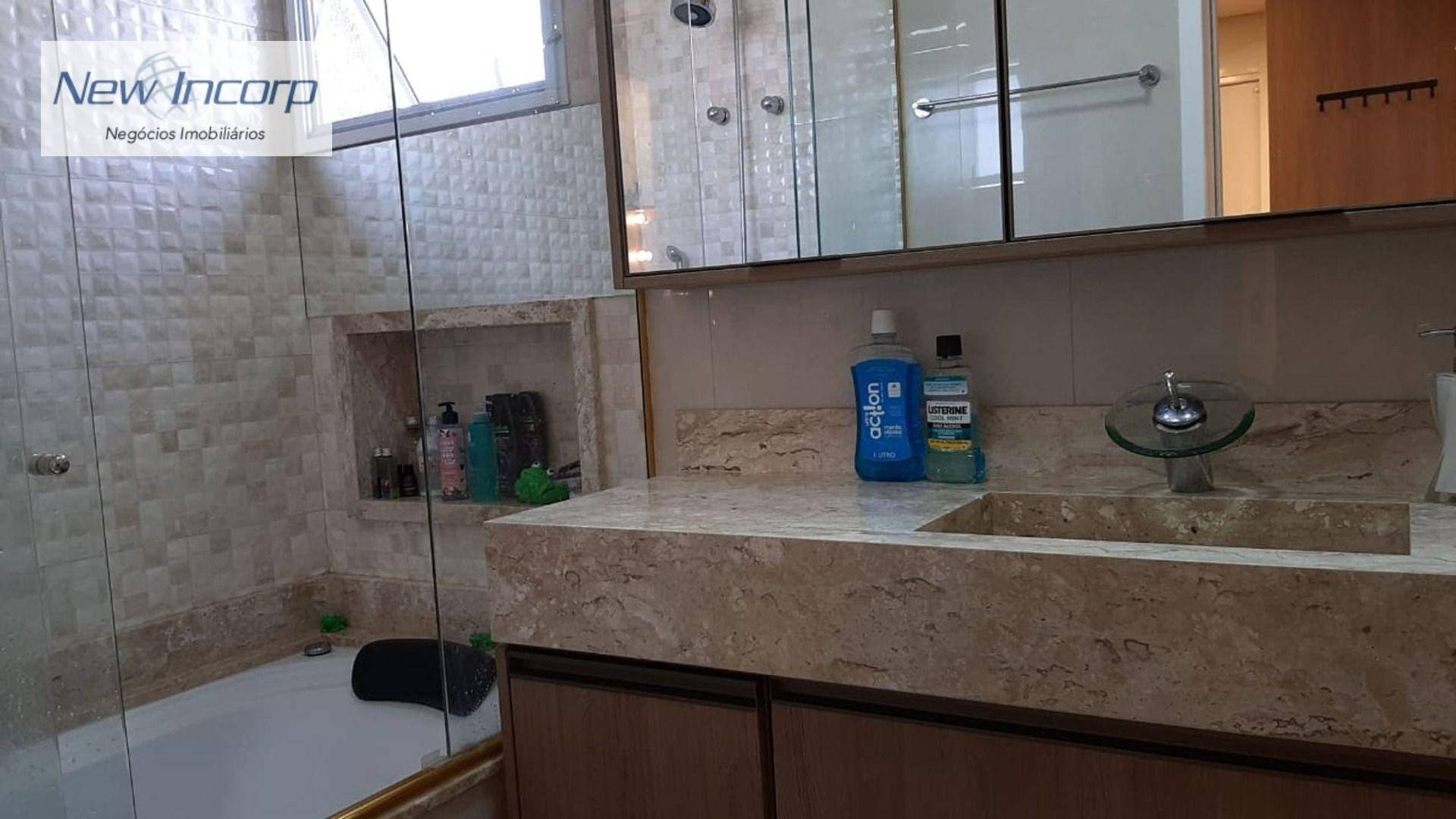 Cobertura à venda com 4 quartos, 263m² - Foto 23