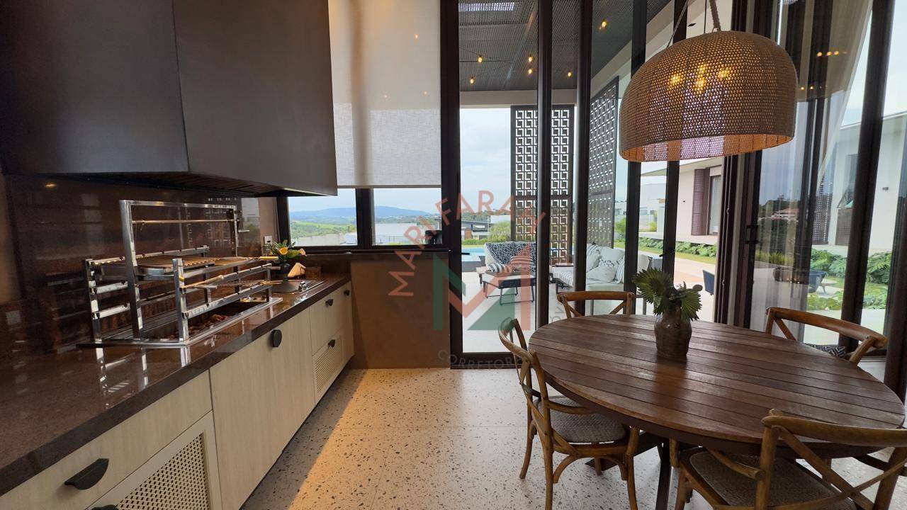 Casa de Condomínio, 4 quartos - Foto 114