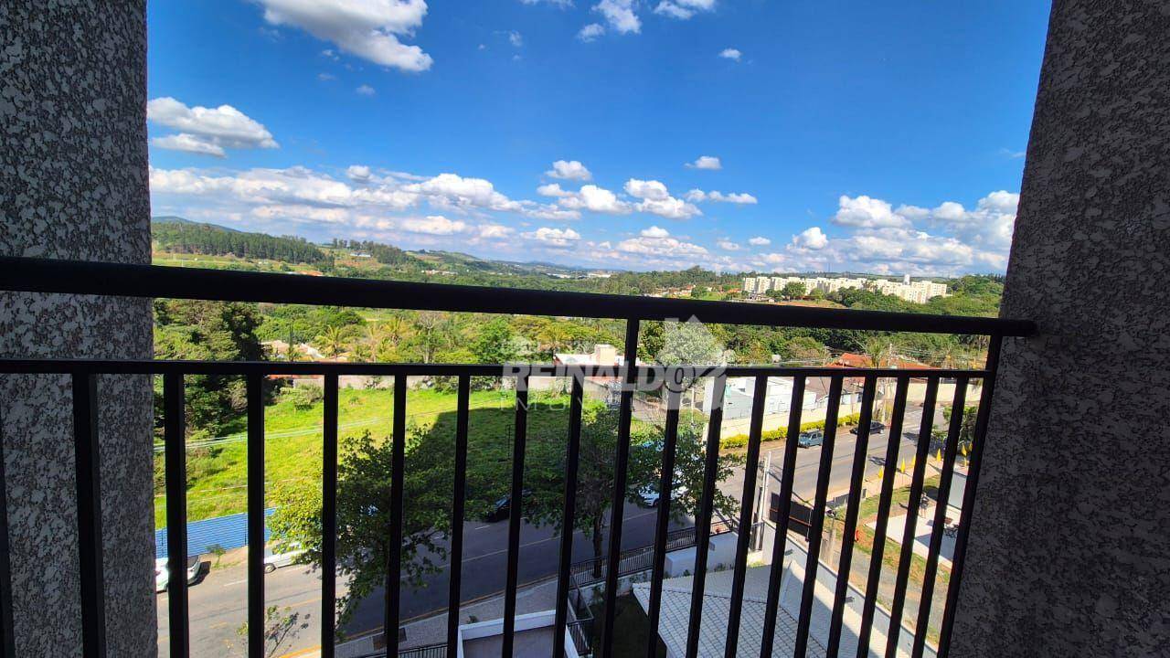 Apartamento, 2 quartos, 57 m² - Foto 2