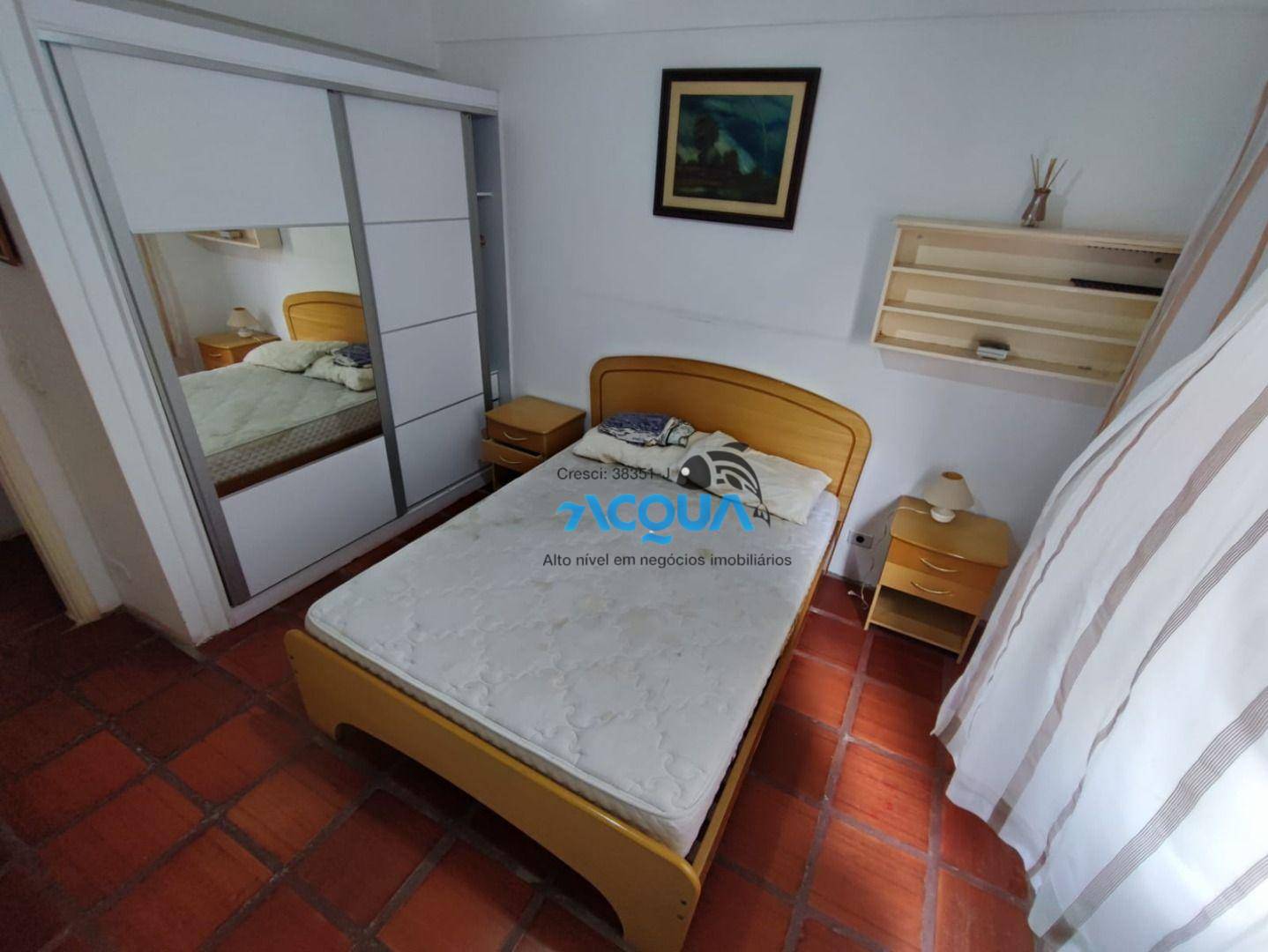 Apartamento à venda com 3 quartos, 87m² - Foto 8