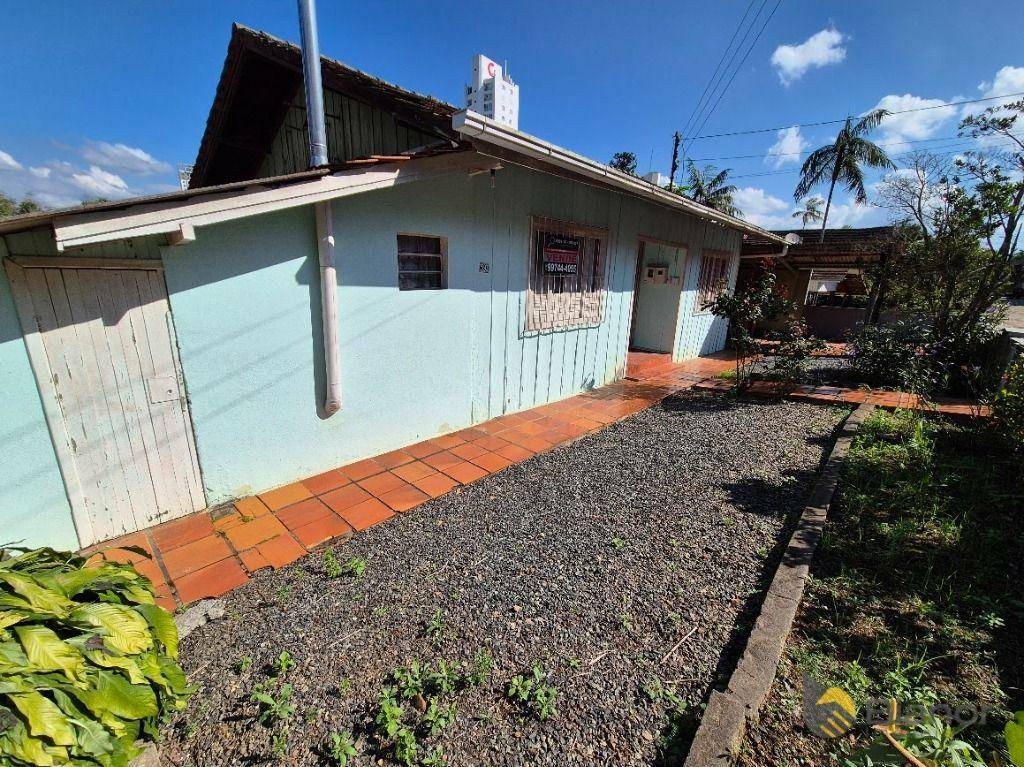 Casa à venda com 3 quartos, 100m² - Foto 6